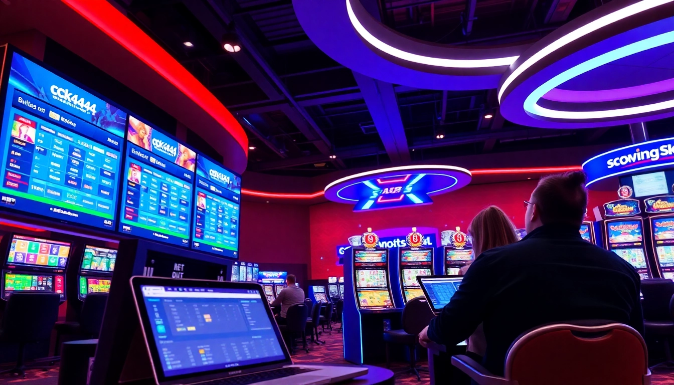 How to Maximize Your Profits with ck4444 bet: Strategies and Tips