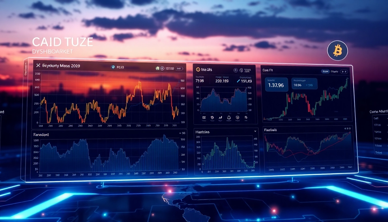 全面解析aicoin官网：全球加密货币行情与行业资讯领导者