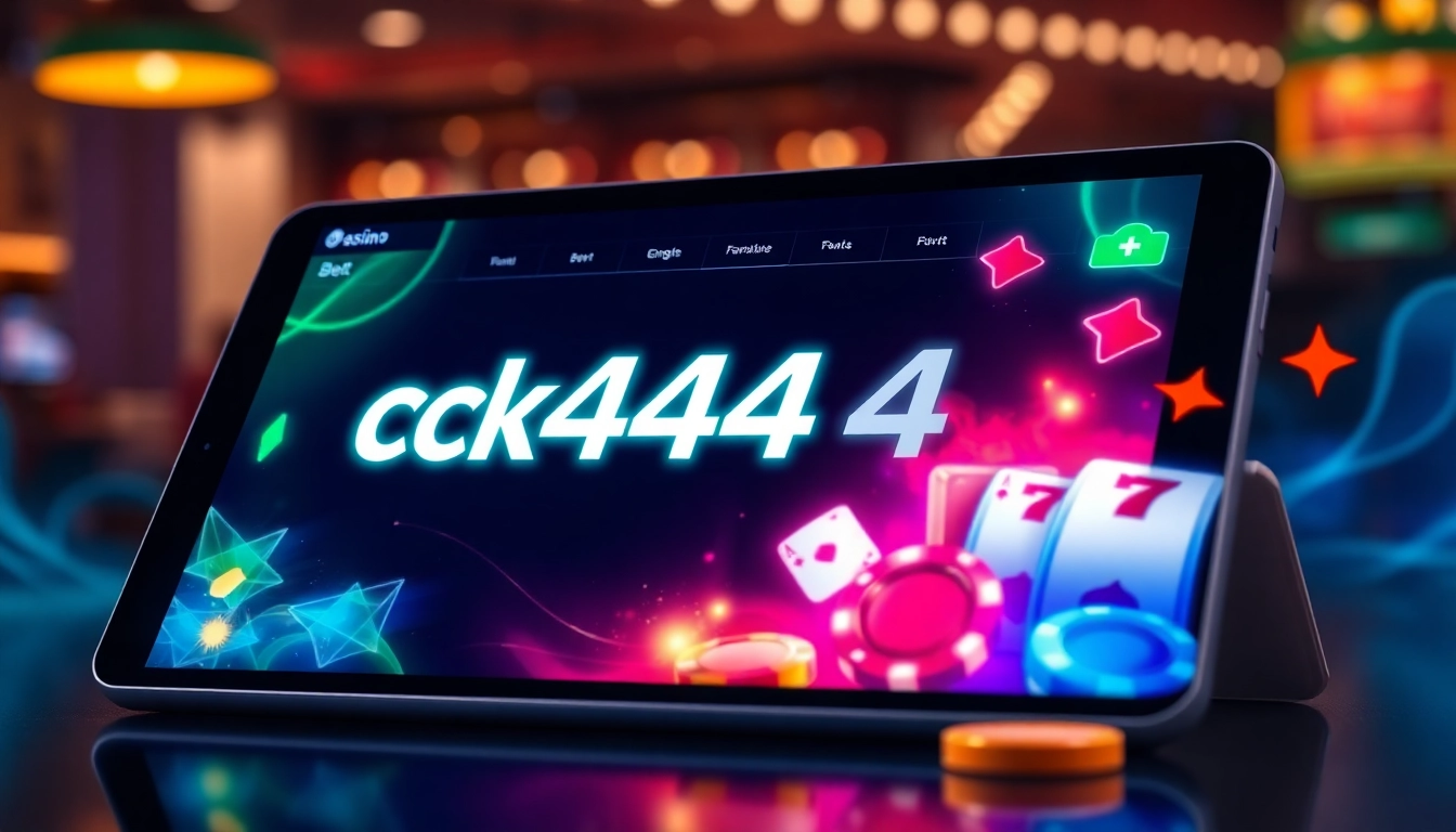 Master the Art of ck4444 bet: Strategies to Maximize Your Online Gaming Winnings