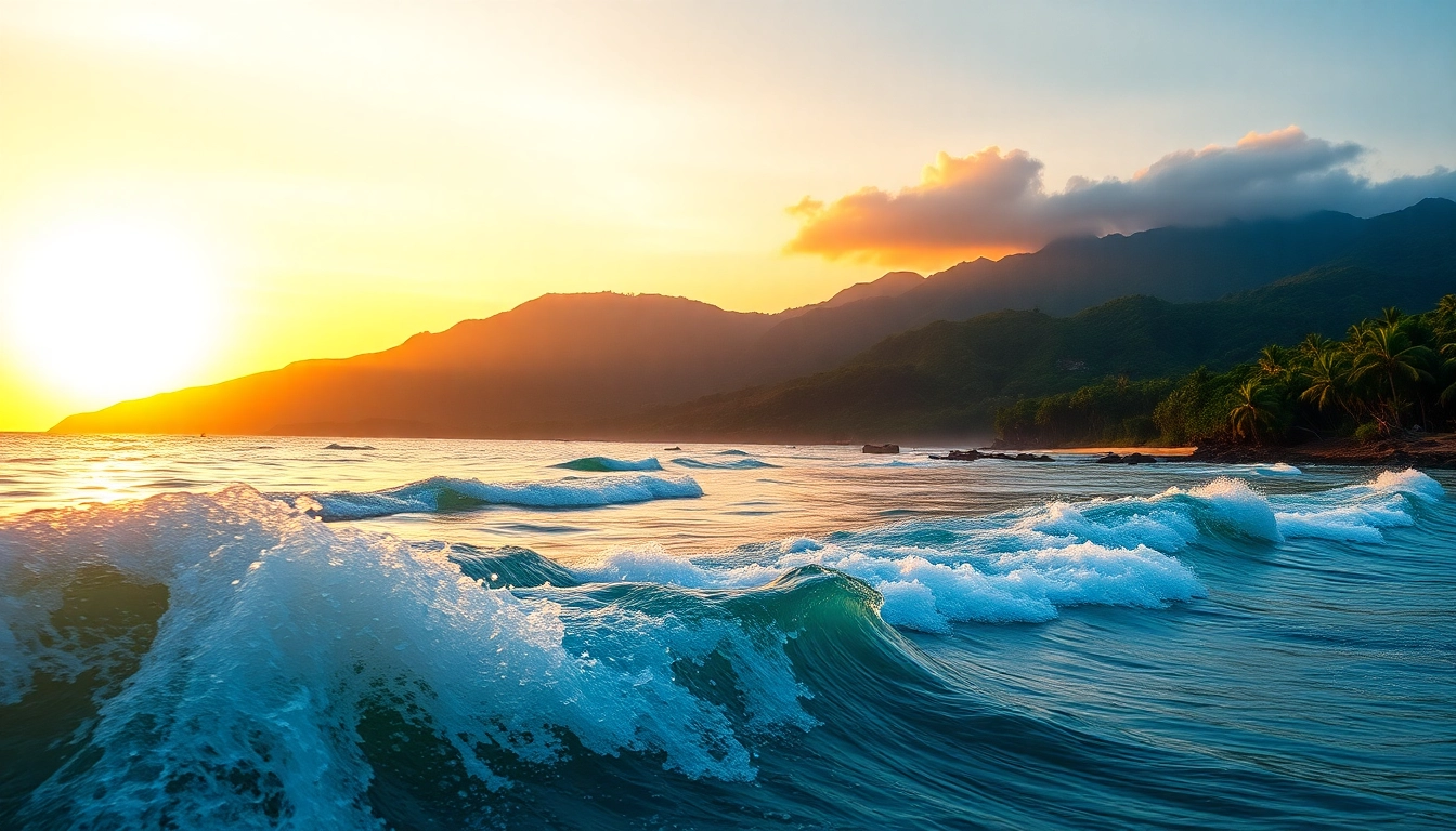 Experience the Natural Wonders and Cultural Riches of Lombok for an Unforgettable Vacation