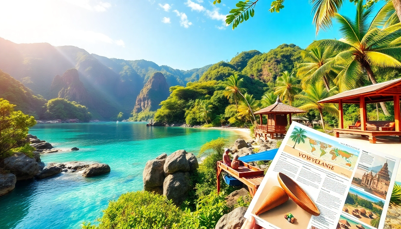 Complete Lombok Travel Package: Your Guide to Unforgettable Indonesia Adventures