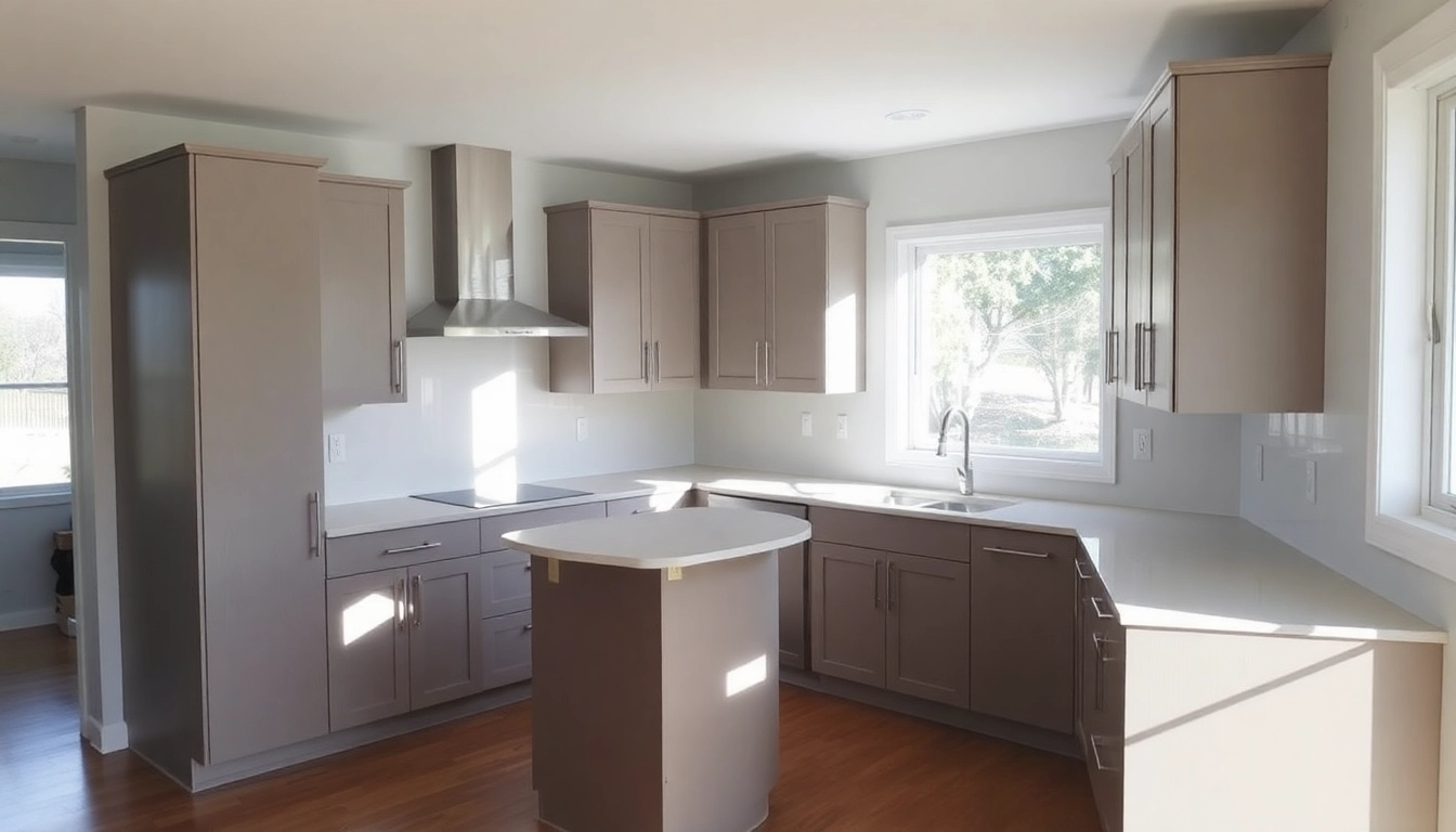 Expert Remodeling Services to Elevate Your Home’s Style and Functionality
