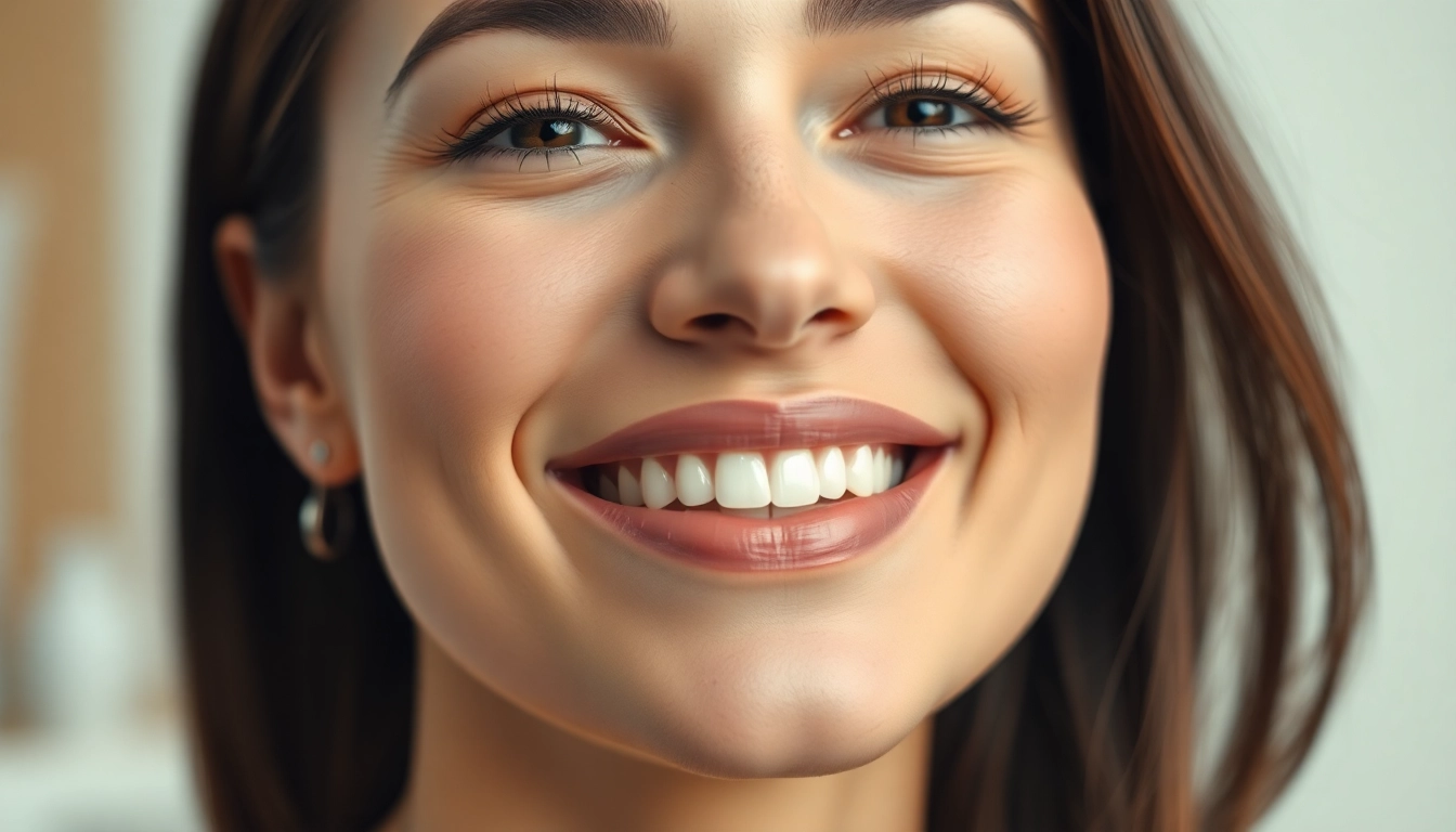 Botox Zürich: Expert Treatments for a Youthful, Refined Appearance in Zürich