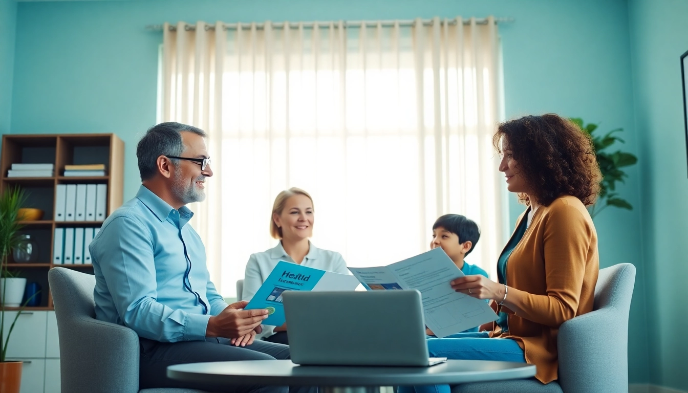 Best Health Insurance Plans for You and Your Family: Affordable, Reliable Coverage