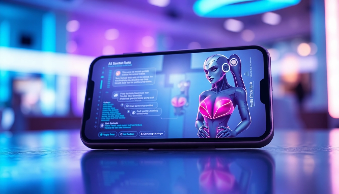 Unlocking the Future of NSFW AI Chat: The Rise of Customizable AI Porn Conversations