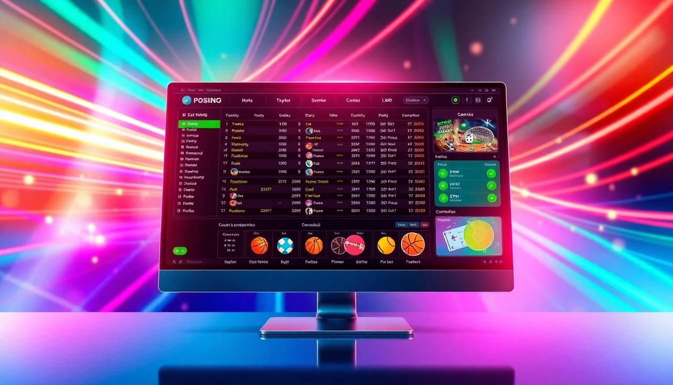 Experience the Ultimate Online Sportsbook & Casino with CK44 Game Platform