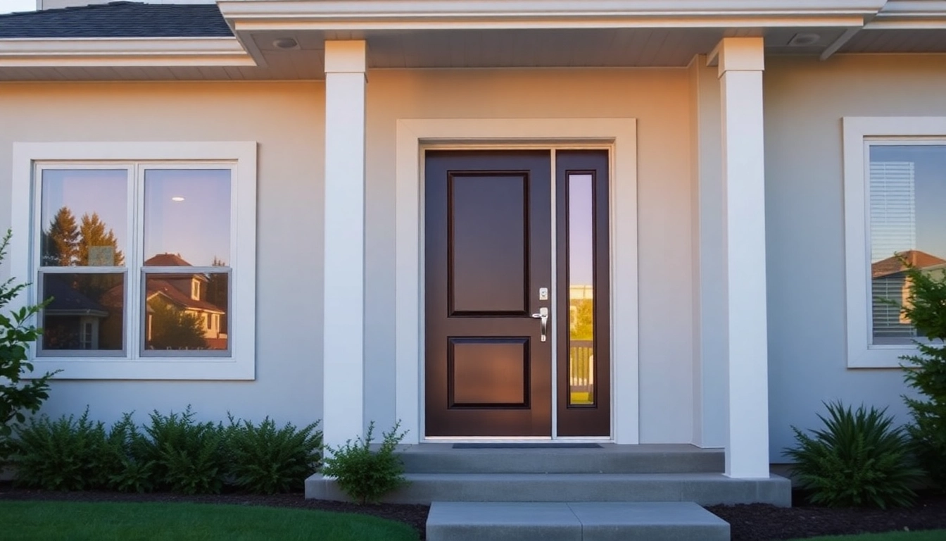 Window and Door Replacement: A Practical Guide to Boost Comfort, Value, and Curb Appeal