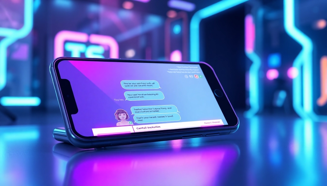 Unlocking the Future of AI Conversations: Exploring NSFW Chat AI and AI Porn Chat Platforms