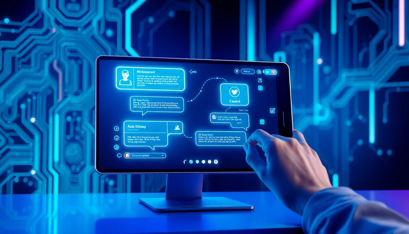 Unveiling the World of Smut AI: Exploring the Future of Intimate Digital Interactions