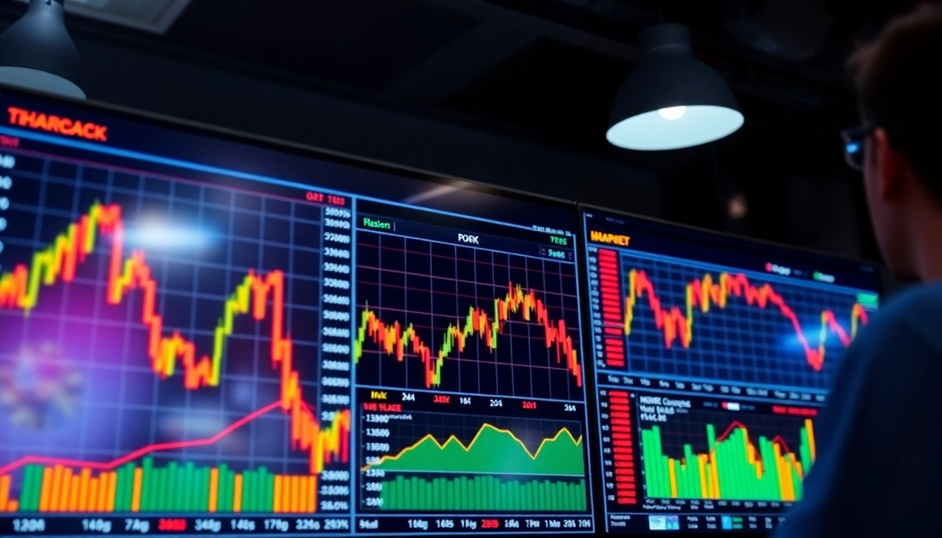 UK Stock Market News: Key Trends, Market Movements, and Investment Insights