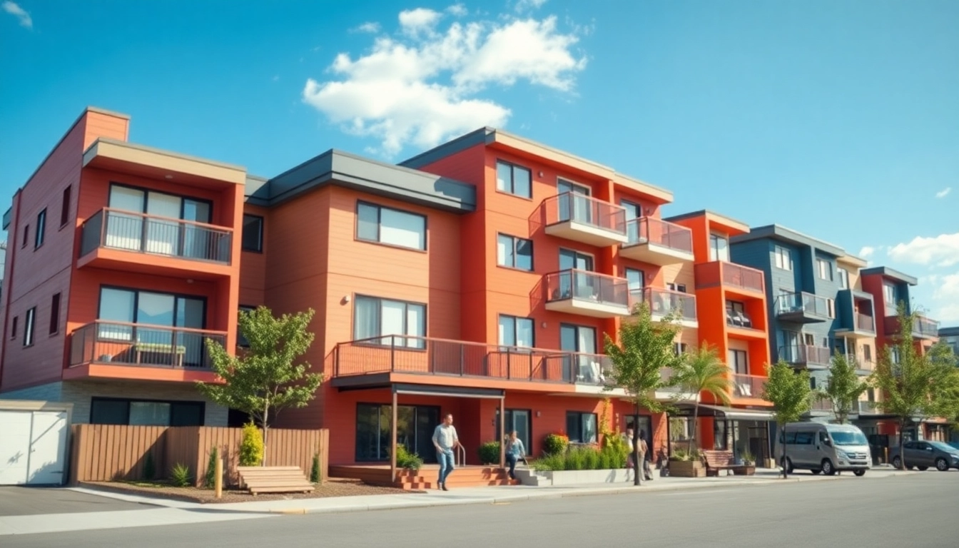 Unlocking Profitable Rental Property Investment Strategies for UK Investors