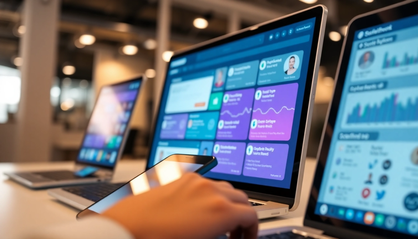 Effective Strategies for Tracking and Analyzing Social Network Updates to Enhance Engagement