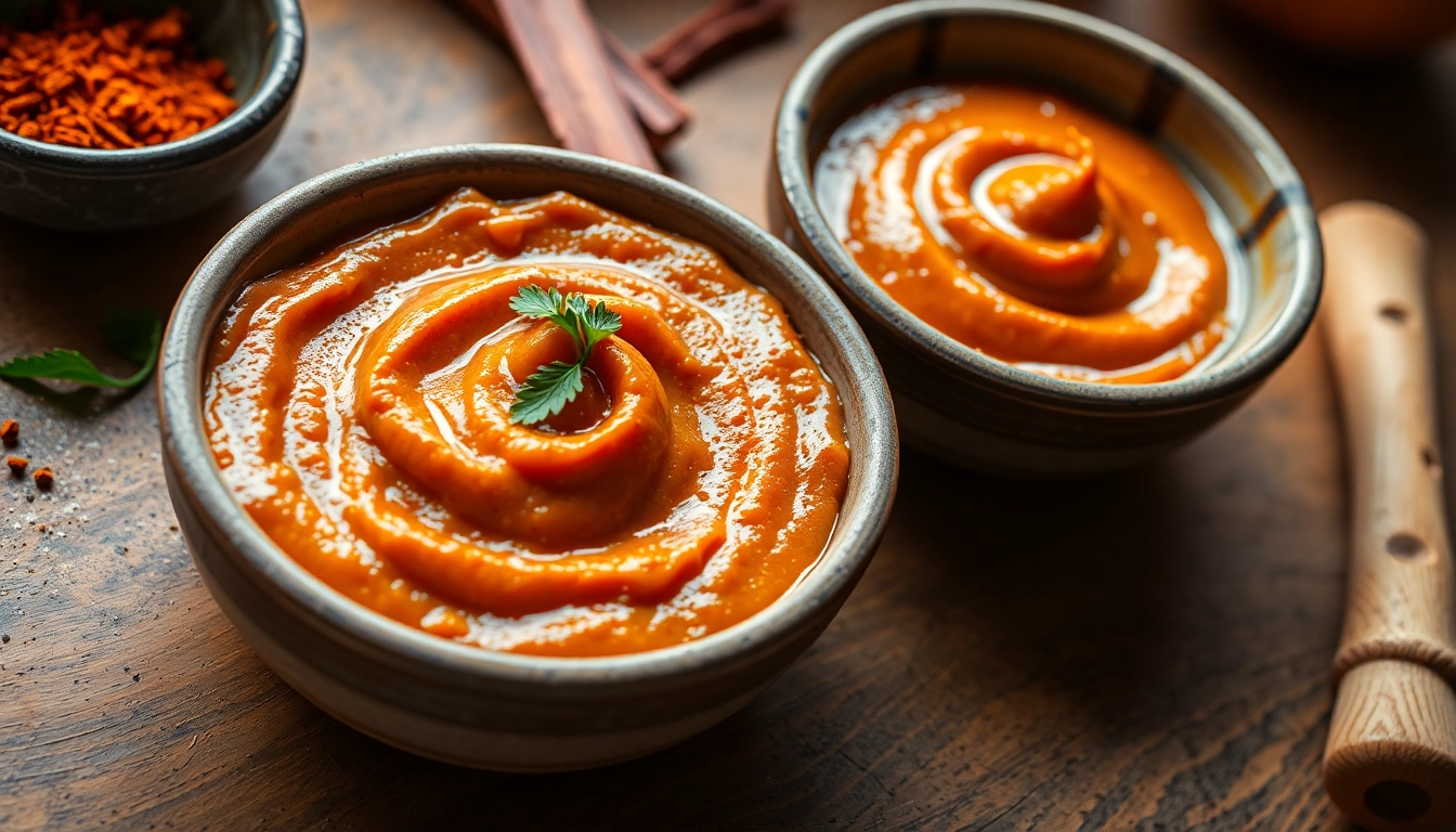 How to Choose and Use Tikka Paste for Authentic Indian Recipes