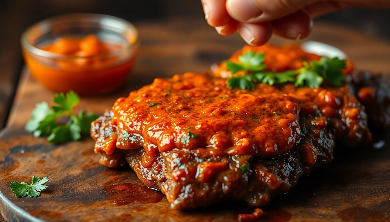 Enhance Your Dishes with Premium Tikka Paste for Authentic Indian Flavor